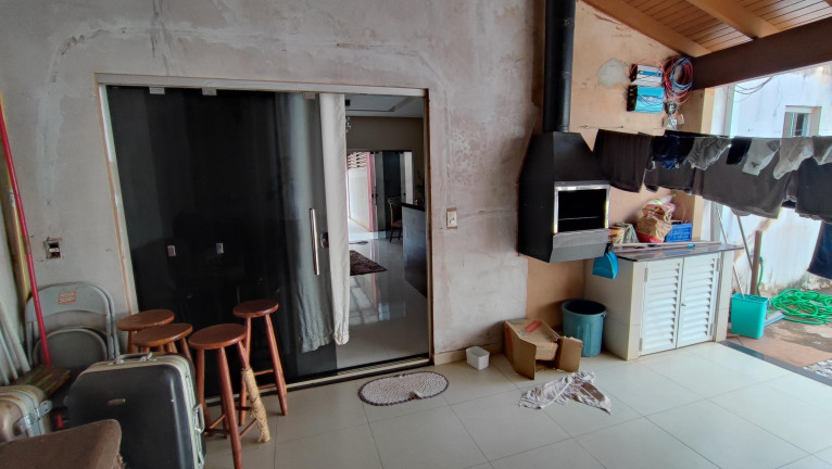 Imagem Imóvel Comercial à Venda, 246 m² em Vila Cidade Morena - Campo Grande