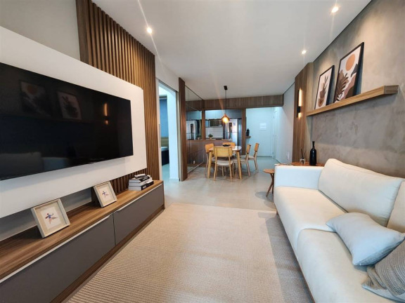 Imagem Apartamento com 2 Quartos à Venda, 72 m² em Centro - Itanhaém Imagem Apartamento com 2 Quartos à Venda, 72 m² em Centro - Itanhaém