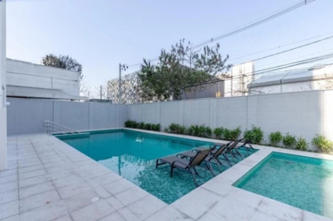 Imagem Imóvel com 2 Quartos à Venda, 36 m² em Jardim Caravelas - São Paulo Imagem Imóvel com 2 Quartos à Venda, 36 m² em Jardim Caravelas - São Paulo