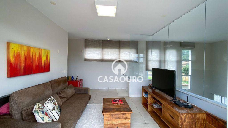 Imagem Casa com 4 Quartos à Venda, 367 m² em Le Cottage - Nova Lima Imagem Casa com 4 Quartos à Venda, 367 m² em Le Cottage - Nova Lima