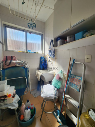 Imagem Apartamento com 1 Quarto à Venda, 49 m² em Guilhermina - Praia Grande