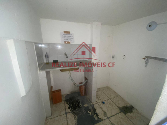 Imagem Sala Comercial para Alugar, 40 m² em Centro - Cabo Frio