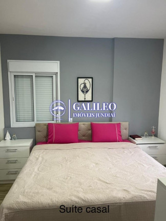 Imagem Apartamento com 3 Quartos à Venda, 130 m² em Jardim Ana Maria - Jundiaí Imagem Apartamento com 3 Quartos à Venda, 130 m² em Jardim Ana Maria - Jundiaí