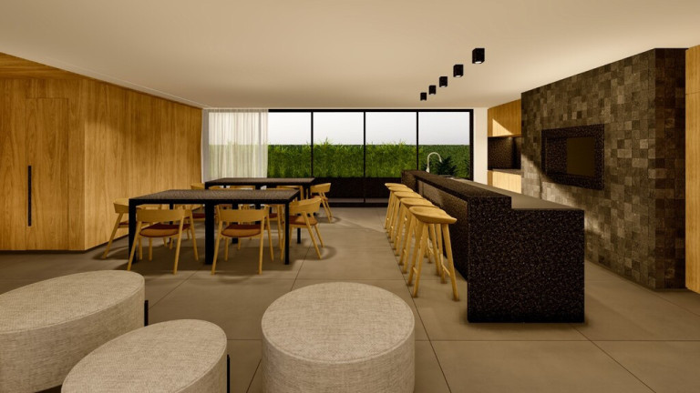 Apartamento com 2 Quartos à Venda, 69 m² em Jardim Botânico - Porto Alegre