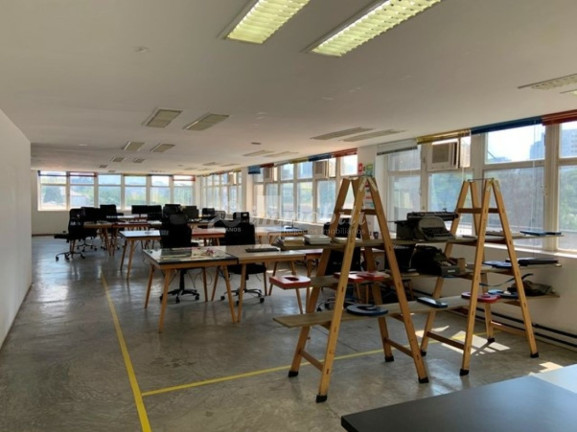 Imagem Imóvel Comercial à Venda, 448 m² em Jardim Paulistano - São Paulo