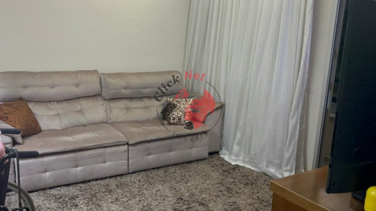Imagem Apartamento com 3 Quartos à Venda, 77 m² em Planalto - São Bernardo Do Campo Imagem Apartamento com 3 Quartos à Venda, 77 m² em Planalto - São Bernardo Do Campo