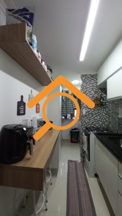 Imagem Imóvel com 2 Quartos à Venda, 50 m² em Jardim Marajoara - Sao Paulo Imagem Imóvel com 2 Quartos à Venda, 50 m² em Jardim Marajoara - Sao Paulo