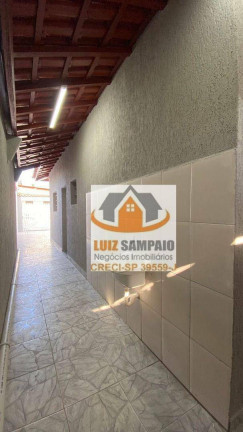 Imagem Casa com 2 Quartos à Venda, 60 m² em Campos Elíseos - Itanhaém Imagem Casa com 2 Quartos à Venda, 60 m² em Campos Elíseos - Itanhaém
