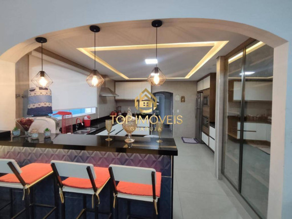 Imagem Casa com 4 Quartos à Venda, 340 m² em Acapulco - Guarujá Imagem Casa com 4 Quartos à Venda, 340 m² em Acapulco - Guarujá