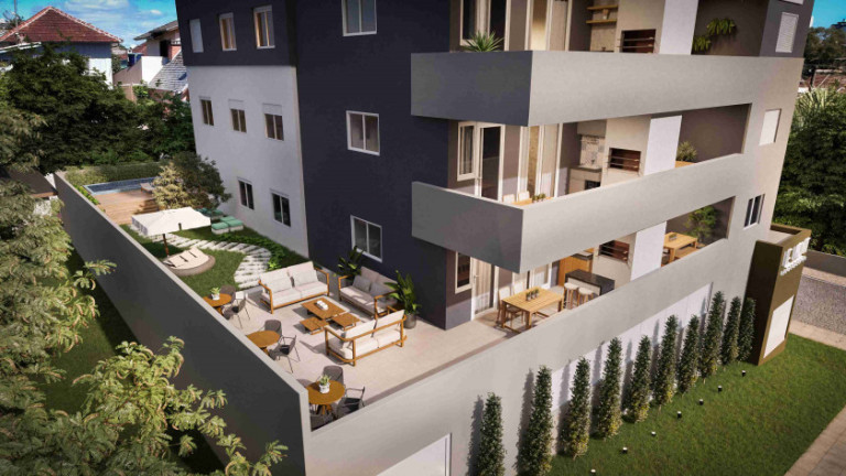 Imagem Apartamento com 3 Quartos à Venda, 111 m² em Panazzolo - Caxias Do Sul Imagem Apartamento com 3 Quartos à Venda, 111 m² em Panazzolo - Caxias Do Sul