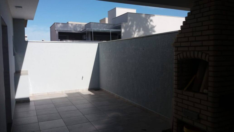 Imagem Casa com 3 Quartos à Venda, 110 m² em Cajuru Do Sul - Sorocaba Imagem Casa com 3 Quartos à Venda, 110 m² em Cajuru Do Sul - Sorocaba