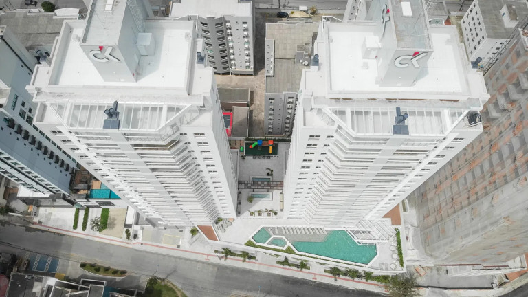 Imagem Apartamento com 2 Quartos à Venda, 70.960 m² em Praia Brava - Itajaí Imagem Apartamento com 2 Quartos à Venda, 70.960 m² em Praia Brava - Itajaí