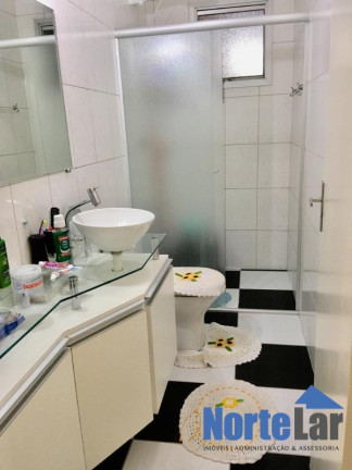 Imagem Apartamento com 2 Quartos à Venda, 53 m² em Vila Dionisia - São Paulo Imagem Apartamento com 2 Quartos à Venda, 53 m² em Vila Dionisia - São Paulo