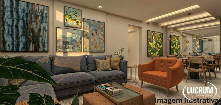 Imagem Apartamento com 3 Quartos à Venda, 112 m² em Ipanema - Rio De Janeiro Imagem Apartamento com 3 Quartos à Venda, 112 m² em Ipanema - Rio De Janeiro