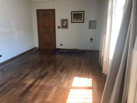 Imagem Casa com 3 Quartos à Venda, 324 m² em Vila Paiva - Sao Paulo