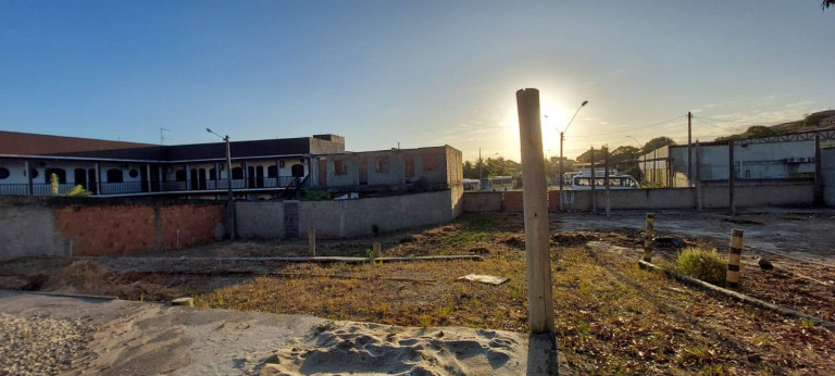 Galpão à Venda, 2.285 m² em Campo Redondo - São Pedro Da Aldeia