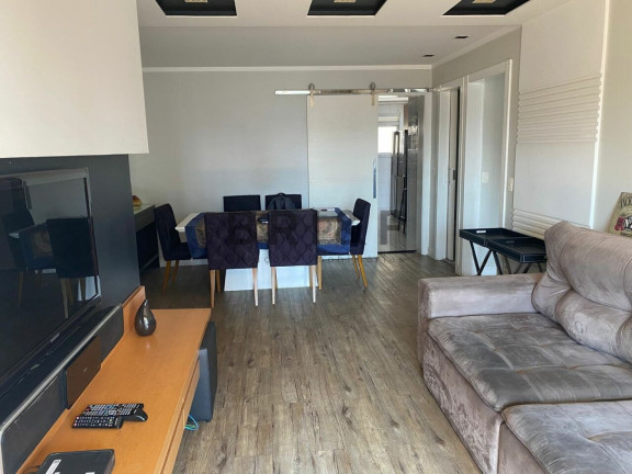 Imagem Apartamento com 3 Quartos à Venda, 105 m² em Campo Belo - São Paulo Imagem Apartamento com 3 Quartos à Venda, 105 m² em Campo Belo - São Paulo