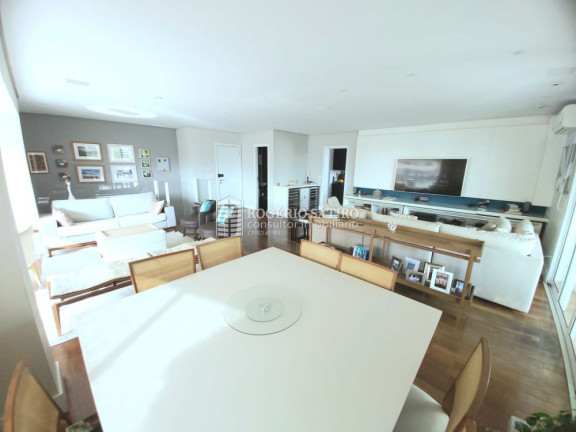 Imagem Cobertura com 4 Quartos à Venda, 275 m² em Paraíso - São Paulo Imagem Cobertura com 4 Quartos à Venda, 275 m² em Paraíso - São Paulo