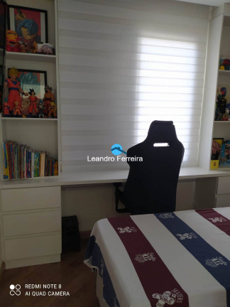 Imagem Casa de Condomínio com 3 Quartos à Venda, 156 m² em Jordanópolis - São Bernardo Do Campo