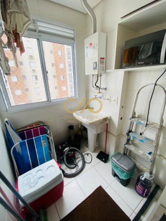 Imagem Apartamento com 2 Quartos à Venda, 48 m² em Ocian - Praia Grande Imagem Apartamento com 2 Quartos à Venda, 48 m² em Ocian - Praia Grande