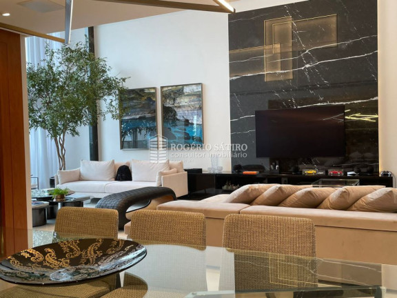 Imagem Apartamento com 3 Quartos à Venda, 275 m² em Vila Olímpia - São Paulo Imagem Apartamento com 3 Quartos à Venda, 275 m² em Vila Olímpia - São Paulo