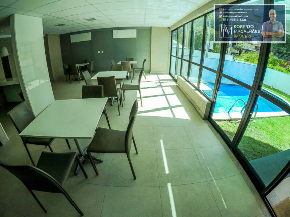 Imagem Apartamento com 2 Quartos à Venda, 41 m² em Casa Amarela - Recife
