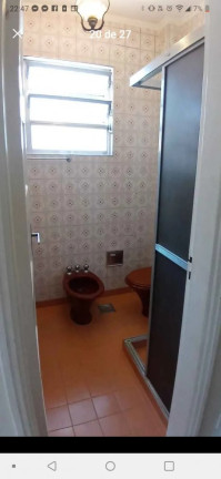 Imagem Casa com 2 Quartos para Alugar, 110 m² em Ponta Da Praia - Santos Imagem Casa com 2 Quartos para Alugar, 110 m² em Ponta Da Praia - Santos