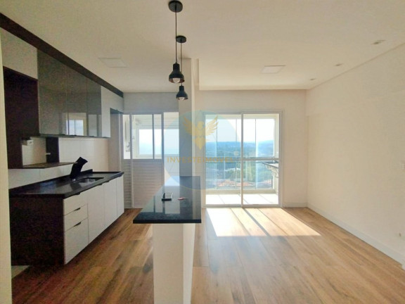 Apartamento com 2 Quartos à Venda, 54 m² em Granja Viana - Carapicuíba