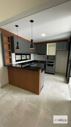 Imagem Casa com 3 Quartos à Venda, 138 m² em Jardim Mantova Residencial - Indaiatuba Imagem Casa com 3 Quartos à Venda, 138 m² em Jardim Mantova Residencial - Indaiatuba