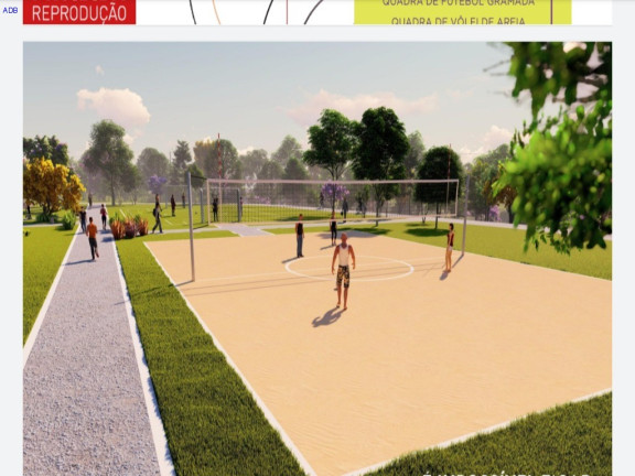 Imagem Terreno à Venda, 364 m² em Vitoria Park - Pindamonhangaba Imagem Terreno à Venda, 364 m² em Vitoria Park - Pindamonhangaba