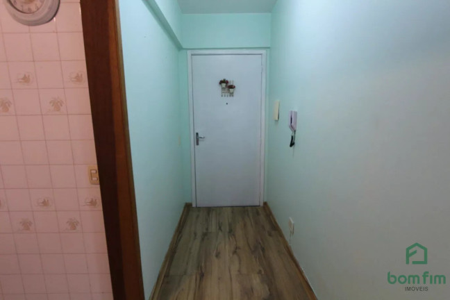 Imagem Apartamento com 1 Quarto para Alugar, 43 m² em Centro Histórico - Porto Alegre Imagem Apartamento com 1 Quarto para Alugar, 43 m² em Centro Histórico - Porto Alegre