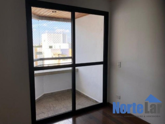 Imagem Apartamento com 2 Quartos à Venda, 79 m² em Vila Leopoldina - São Paulo