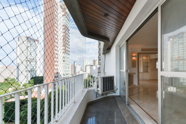 Imagem Apartamento com 4 Quartos à Venda, 208 m² em Paraíso - São Paulo Imagem Apartamento com 4 Quartos à Venda, 208 m² em Paraíso - São Paulo