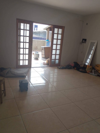 Imagem Casa com 2 Quartos para Alugar, em Vila Sônia - Praia Grande Imagem Casa com 2 Quartos para Alugar, em Vila Sônia - Praia Grande