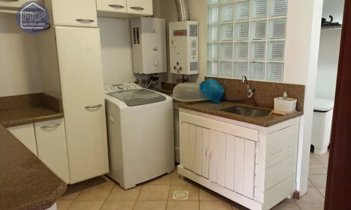 Imagem Casa com 4 Quartos à Venda, 254 m² em Ingleses Do Rio Vermelho - Florianópolis