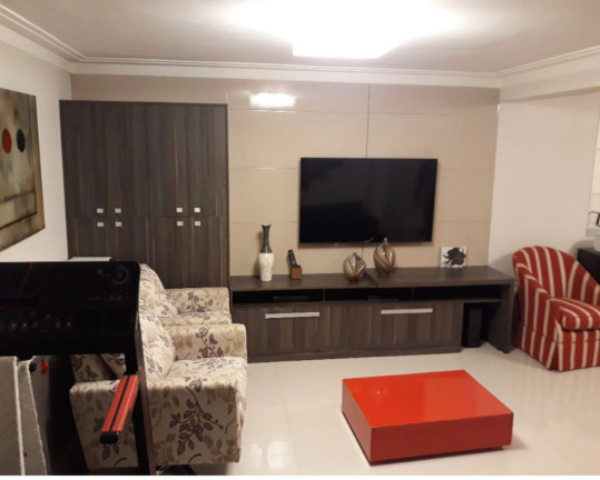 Imagem Casa com 3 Quartos à Venda, 178 m² em Parque Munhoz - São Paulo