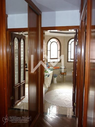 Imagem Casa com 4 Quartos à Venda, 520 m² em City América - São Paulo Imagem Casa com 4 Quartos à Venda, 520 m² em City América - São Paulo