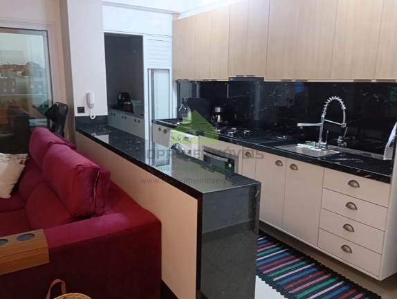 Imagem Apartamento com 2 Quartos à Venda, 70 m² em Jardim California - Jacareí Imagem Apartamento com 2 Quartos à Venda, 70 m² em Jardim California - Jacareí
