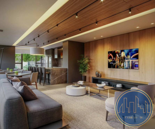 Imagem Sala Comercial à Venda, 48 m² em Alto Da Glória - Curitiba