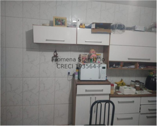Imagem Casa com 3 Quartos à Venda, 90 m² em Vila Aeroporto - Campinas Imagem Casa com 3 Quartos à Venda, 90 m² em Vila Aeroporto - Campinas
