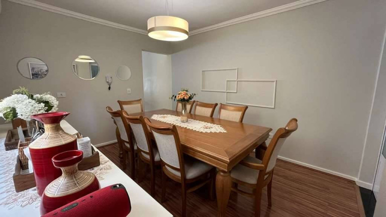Imagem Casa de Condomínio com 3 Quartos à Venda, 140 m² em Chácara Canta Galo - Cotia