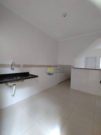 Imagem Casa com 2 Quartos à Venda, 53 m² em Ocian - Praia Grande
