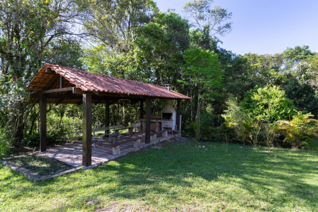 Imagem Chácara com 3 Quartos à Venda, 80 m² em Thomaz Coelho - Araucária Imagem Chácara com 3 Quartos à Venda, 80 m² em Thomaz Coelho - Araucária
