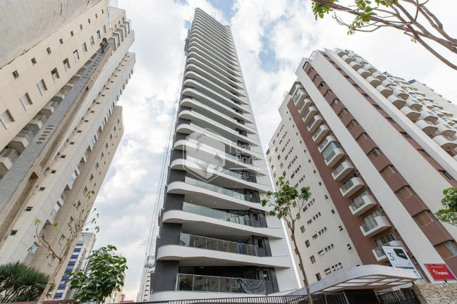 Imagem Apartamento com 3 Quartos à Venda, 153 m² em Vila Olímpia - São Paulo Imagem Apartamento com 3 Quartos à Venda, 153 m² em Vila Olímpia - São Paulo