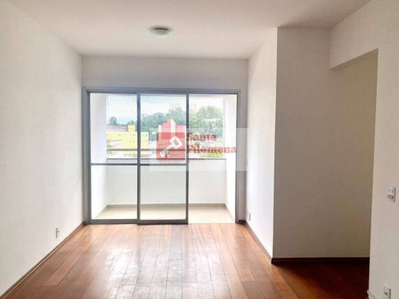 Imagem Apartamento com 2 Quartos para Alugar, 64 m² em Taboão - São Bernardo Do Campo Imagem Apartamento com 2 Quartos para Alugar, 64 m² em Taboão - São Bernardo Do Campo