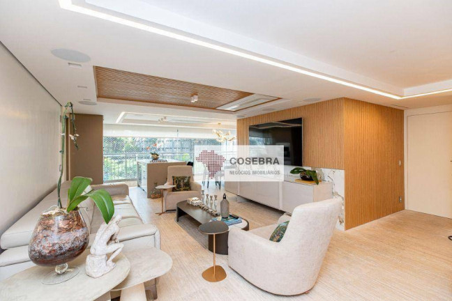 Imagem Apartamento com 3 Quartos à Venda, 162 m² em Vila Clementino - São Paulo Imagem Apartamento com 3 Quartos à Venda, 162 m² em Vila Clementino - São Paulo