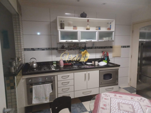 Imagem Apartamento com 3 Quartos à Venda, 127 m² em Jardim Aquárius - São José Dos Campos