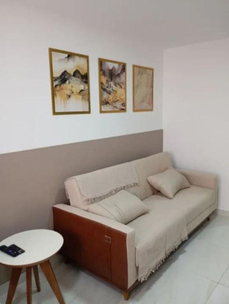 Imagem Apartamento com 1 Quarto para Alugar, 25 m² em Intermares - Cabedelo Imagem Apartamento com 1 Quarto para Alugar, 25 m² em Intermares - Cabedelo