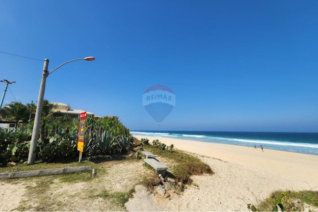 Imagem Terreno à Venda, 480 m² em Ponta Negra - Maricá Imagem Terreno à Venda, 480 m² em Ponta Negra - Maricá
