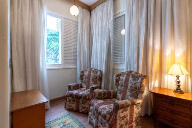 Imagem Apartamento com 3 Quartos à Venda, 207 m² em Jardim Paulista - São Paulo